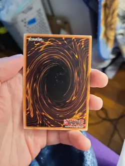 Yugioh Solemn Judgment LCYW-EN152 Secret Rare - Image 2
