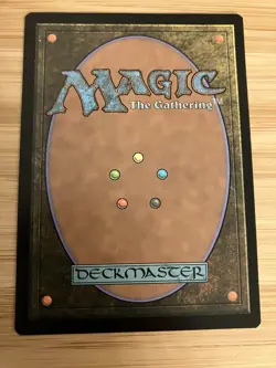 1x Sword of Truth and Justice (LP), Magic The Gathering Modern Horizons - Image 2