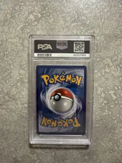 Pokemon Beldum EX Deoxys Reverse Holo #55 PSA 10 Gem Mint POP 25 - Image 2