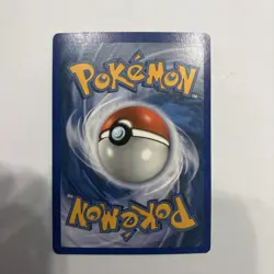Wailord 26/124 Holo - Dragons Exalted - HOLO Rare Pokemon TCG NM - Image 2