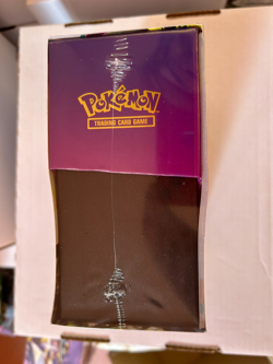 Pokemon Scarlet & Violet Miraidon Elite Trainer Box ETB New Sealed English - Image 4