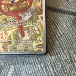 SEALED Riolu 010 Mega Evolution ETB Promo - Pokemon TCG sealed - Image 5