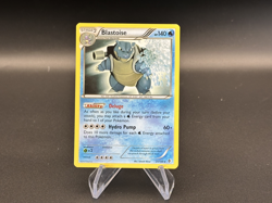 Blastoise - 31/149 Boundaries Crossed - Pokemon TCG - 2012 - Image 1
