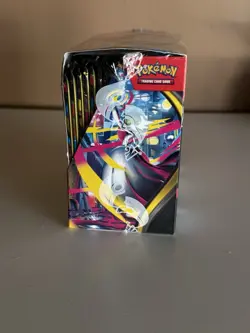 Pokemon TCG: Mega Evolution Enhanced Booster Display Box NEW/SEALED - Image 4
