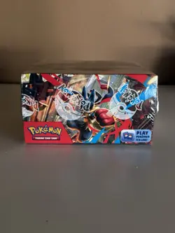 Pokemon TCG: Mega Evolution Enhanced Booster Display Box NEW/SEALED - Image 5