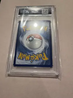 PSA 10 Mew ex SVP 053 Promo 151 Ultra Premium Collection Pokemon TCG Gem Mint 10 - Image 2
