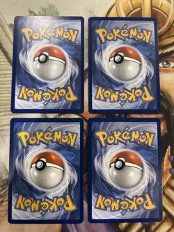 4x Air Balloon 079/086 Pokemon Black Bolt Regular English - PLAYSET - NM/M 🔥 - Image 2