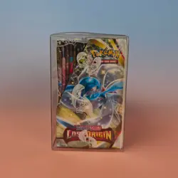 POKEMON SWORD & SHIELD LOST ORIGIN DISPLAY 2022 ENGLISH OVP SEALED - Image 4