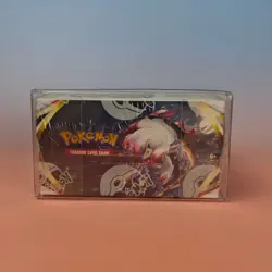 POKEMON SWORD & SHIELD LOST ORIGIN DISPLAY 2022 ENGLISH OVP SEALED - Image 5