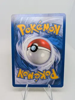 Dwebble 3/12 Holo - McDonald's Promo 2012 - LP - Pokemon TCG 2012 - Image 3