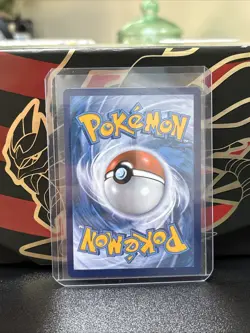 Pokemon M Charizard EX 101/108 Full Art Ultra Rare 2016 XY Evolutions - Image 3