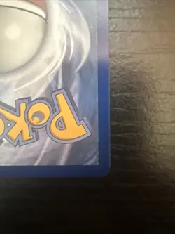 Mega Evolutions - Alakazam 009 Stamped Pokemon Center Promo - NM Pack Fresh - Image 5