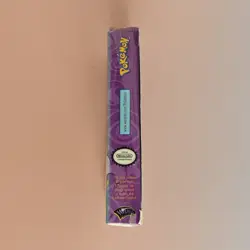 POKEMON SET OF THEME DECKS PSYCH OUT 2000 - Image 3