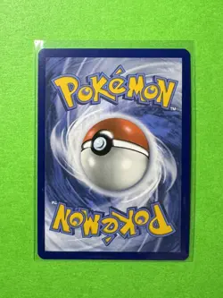 Pokemon Shrouded Fable SV6.5 Colress's Tenacity 087/064 Full Art NM - Image 2