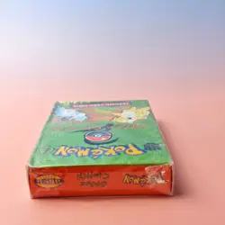 POKEMON SET OF THEME DECK GRASS CHOPPER 2000 2 - Image 3