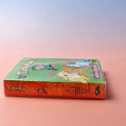 POKEMON SET OF THEME DECK GRASS CHOPPER 2000 2 - Image 4