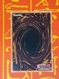 YUGIOH ARMED NEOS SECRET RARE 1ST NM BLMR-EN002 - Image 2