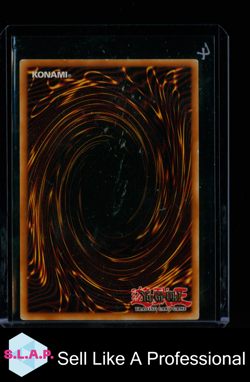 STERNENSTAUBDRACHE YUGIOH ULTIMATE RARE TDGS-DE040 2008 DEUTSCH - Image 2