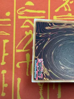 YUGIOH NUMBER 39: UTOPIA ASTRAL LANGUAGE SILVER ULTRA RARE NM BLC1-EN039 - Image 5
