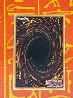 YUGIOH NIBIRU THE PRIMAL BEING ULTRA RARE 1ST NM MP22-EN261 - Image 2