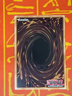 YUGIOH QUEEN'S KNIGHT ULTRA RARE 1ST EDITION NM LCYW-EN015 NA PRINT - Image 2