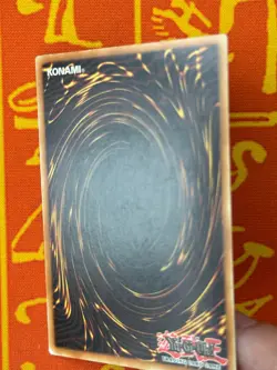 YUGIOH WINGED KURIBOH LV10 ULTRA RARE EXCELLENT CRV-EN005 - Image 4