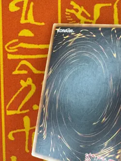 YUGIOH WINGED KURIBOH LV10 ULTRA RARE EXCELLENT CRV-EN005 - Image 5