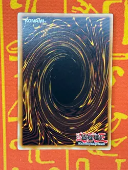 YUGIOH INSECT QUEEN SECRET RARE EXCELLENT CT1-EN005 - Image 2