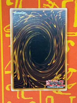 YUGIOH SWIFT GAIA THE FIERCE KNIGHT SECRET RARE NEAR MINT CT1-EN004 - Image 2