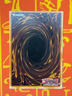 YUGIOH CYBER PRIMA ULTIMATE RARE 1ST EDITION EXCELLENT EOJ-EN007 - Image 2