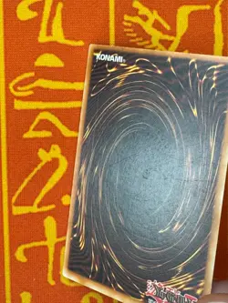 YUGIOH CYBER PRIMA ULTIMATE RARE 1ST EDITION EXCELLENT EOJ-EN007 - Image 3