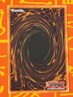 YUGIOH LEGENDARY SIX SAMURAI SHI EN SECRET RARE 1ST EXC SPWA-EN011 - Image 2