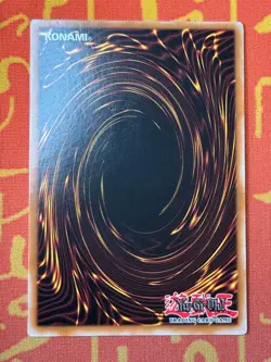 YUGIOH SKY SCOURGE INVICIL ULTIMATE RARE 1ST EDITION EXCELLENT FOTB-EN023 - Image 2