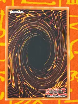 YUGIOH GADGET TRIO ULTRA RARE 1ST NM LEDE-EN004 - Image 2