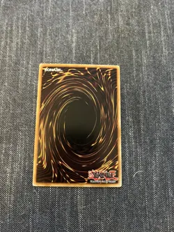 Yu-Gi-Oh! TCG Seven Tools of the Bandit Metal Raiders MRD-129 Unlimited Ultra... - Image 2