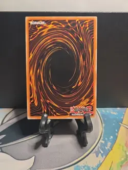 Yu-Gi-Oh The Fabled Unicore Secret Rare HA04-EN027 1st Edition LP-/MP+ - Image 2