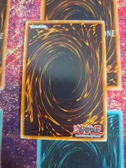 Yu-Gi-Oh! Fossil Dyna Pachycephalo DUSA-EN066 Ultra Rare 1st Edition Near Mint - Image 3