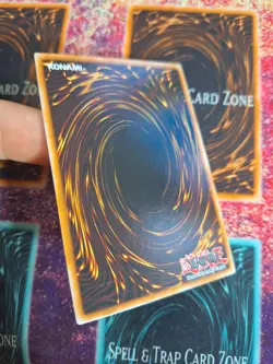 Yu-Gi-Oh! Fossil Dyna Pachycephalo DUSA-EN066 Ultra Rare 1st Edition Near Mint - Image 4