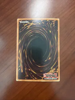 Yu-Gi-Oh! Heavy Storm MRD-142 Super Rare 1st Edition NM-LP - Image 3