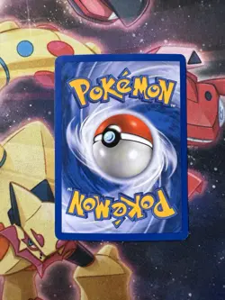 Heracross - 6/111 - Neo Genesis Unlimited - Pokemon Card - LP Swirl - Image 5