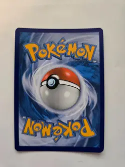 Pikachu SM98 Sun & Moon Ultra Rare Holo Black Star Promo Pokemon Card - Image 2