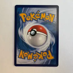 [US SELLER] [LP] Pokemon S-Chinese Mallow & Lana SR CSM2aC 185 Trainer Holo Card - Image 2