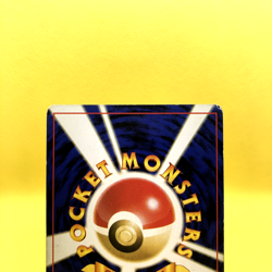 Pokemon Card Japanese【Charizard】No.006 Base Set Holo Rare Old Back Nintendo - Image 5