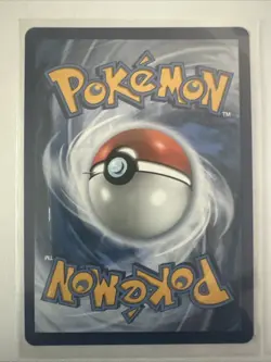 Ninjask 137/132 Mega Evolutions Pokemon Card Near Mint Pack Fresh - Image 2