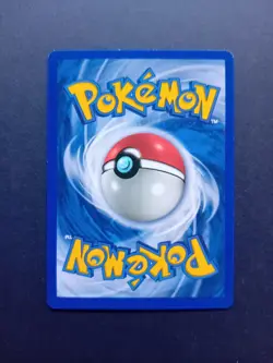 Pokemon Cards: Base Set 2 Rare: Mr. Mime 27/130 - Image 2