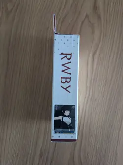 Weiss Schwarz RWBY Trial Deck Plus (50 Cards) English Edition Original Sealed - Image 5