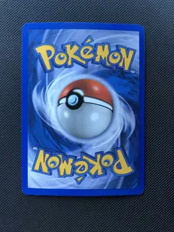 Pokemon Reverse Holo Card : Sunkern 76/115 (Ex Unseen Forces) Foil Stamped - Image 2