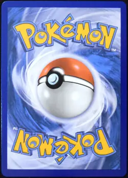 Pokemon TCG Garganacl 147/132 2025 Mega Evolution Illustration Rare Card - NM - Image 2