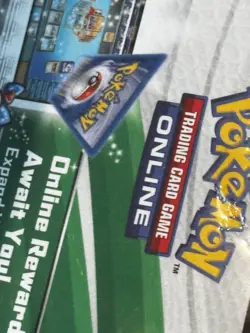 Lot Of Pokemon Trading Card Game Mini Album And Nintendo Video Game - Image 3