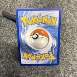 Pokemon Card - 2016 Black Star Promo XY Shaymin EX #XY148 Generations - Image 2